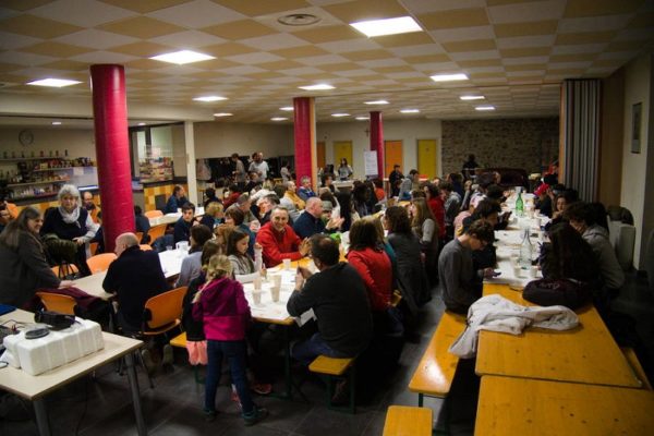 Festa della Merla 2020