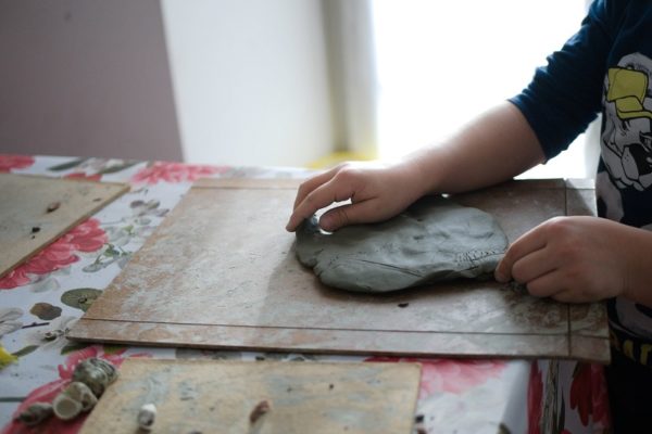 Pietre, racconti, segni