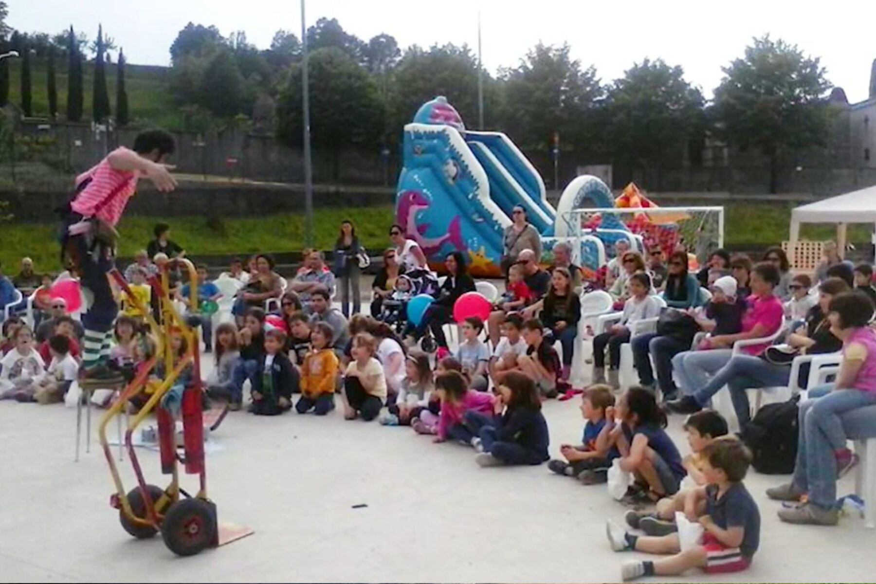 Lettera di Ringraziamento