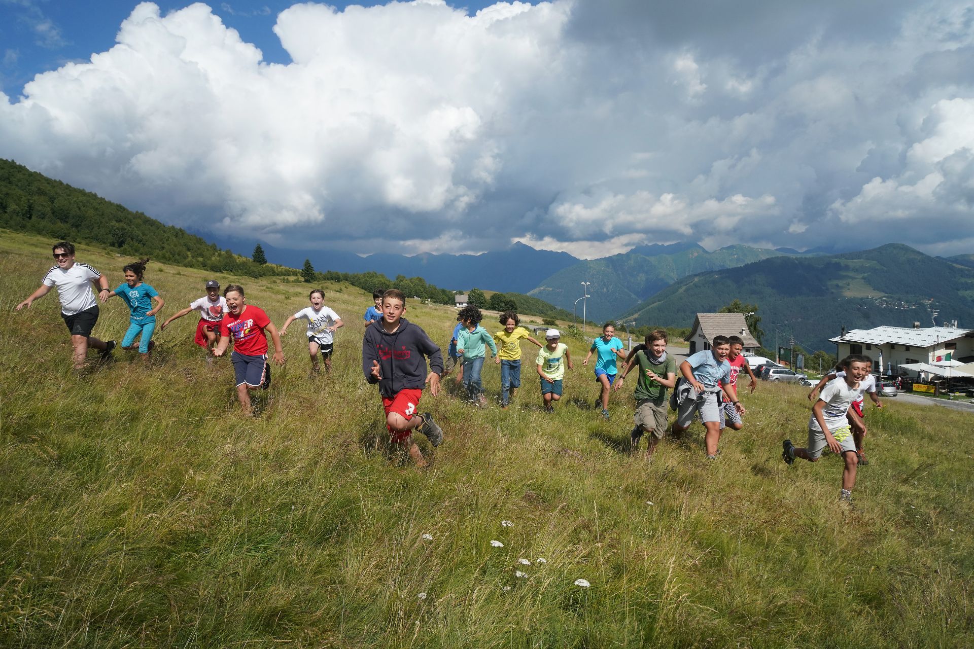 Che fine ha fatto CIME? Il racconto del progetto fin qui