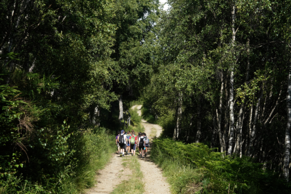 Pachamama: uscire dal letargo per giocare all’aperto