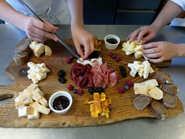 La montagna in tutti i sensi