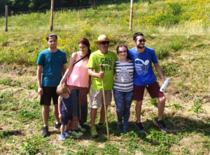Racconti del Transizioni Fest