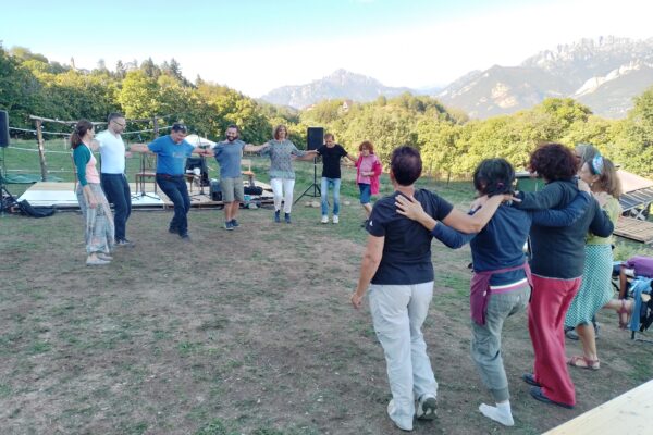 RAPELLO FOLK FEST 2022…CHE FESTA! E TU, COSA PORTI A CASA?