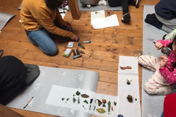 ARIAM- Ecco come è andato il primo incontro di “Minicampus giornaliero Winter edition “