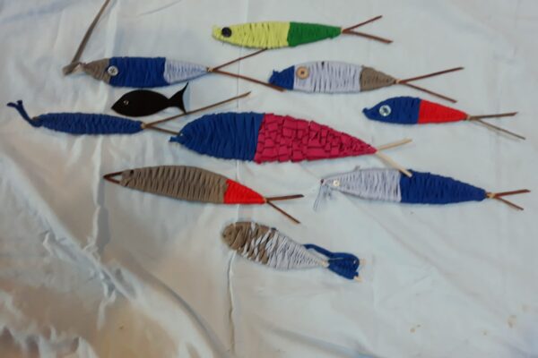 ARIAM-Intrecci ad arte