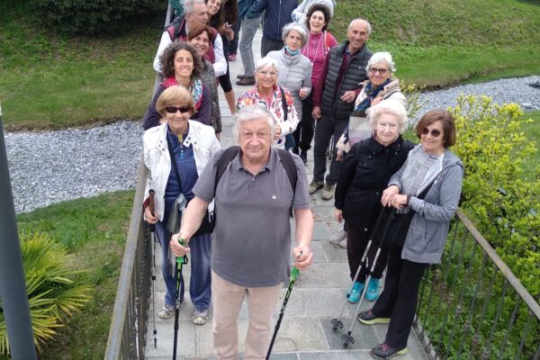 Mappa di comunità di Tremezzina… il percorso che ci ha portati fin qui.