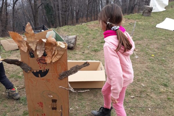 ARIAM-Minicampus giornaliero-Winter edition