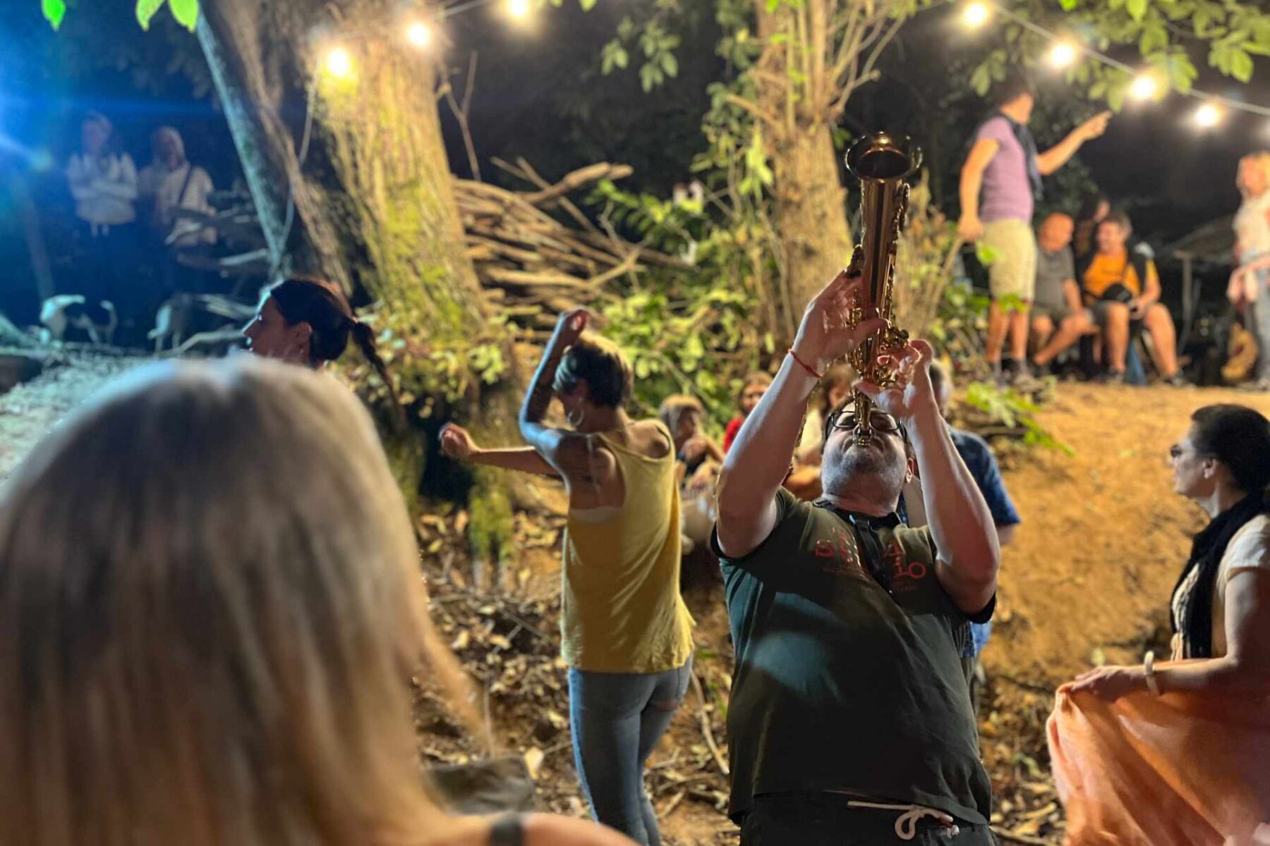 Rapello Folk Fest 2023: “quando la gioia crea bagliori impensabili”