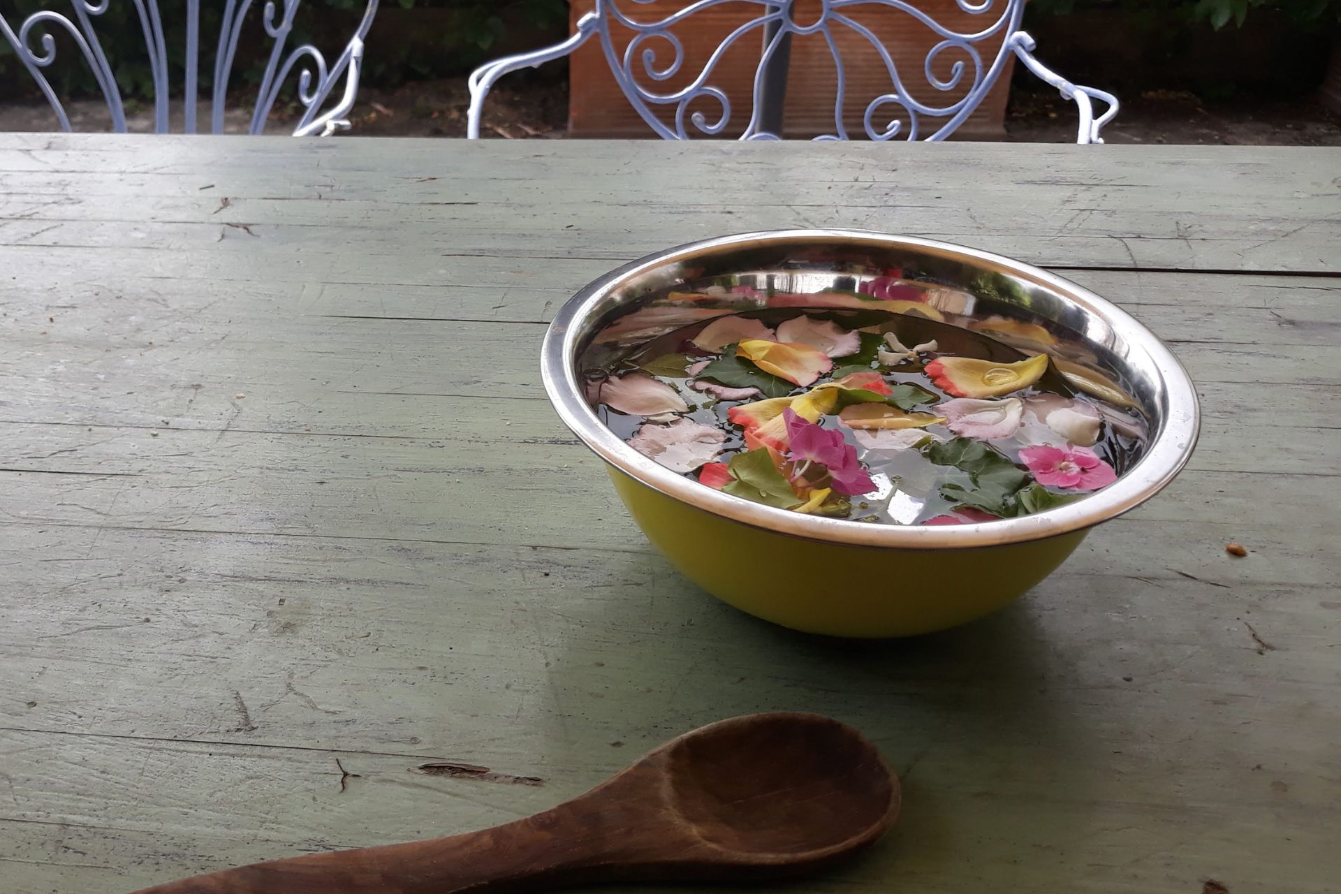 Serata di San Giovanni