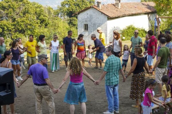 cascina rapello festa