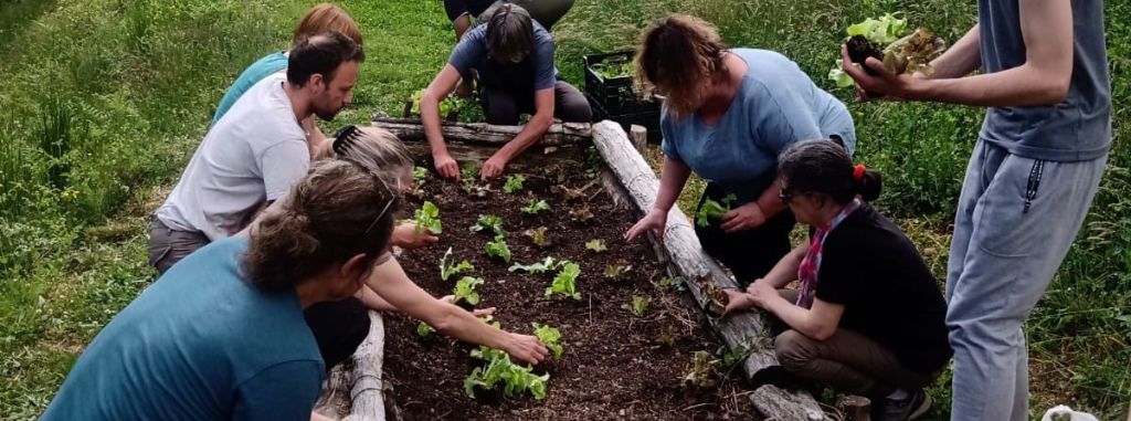 Corso orto biologico