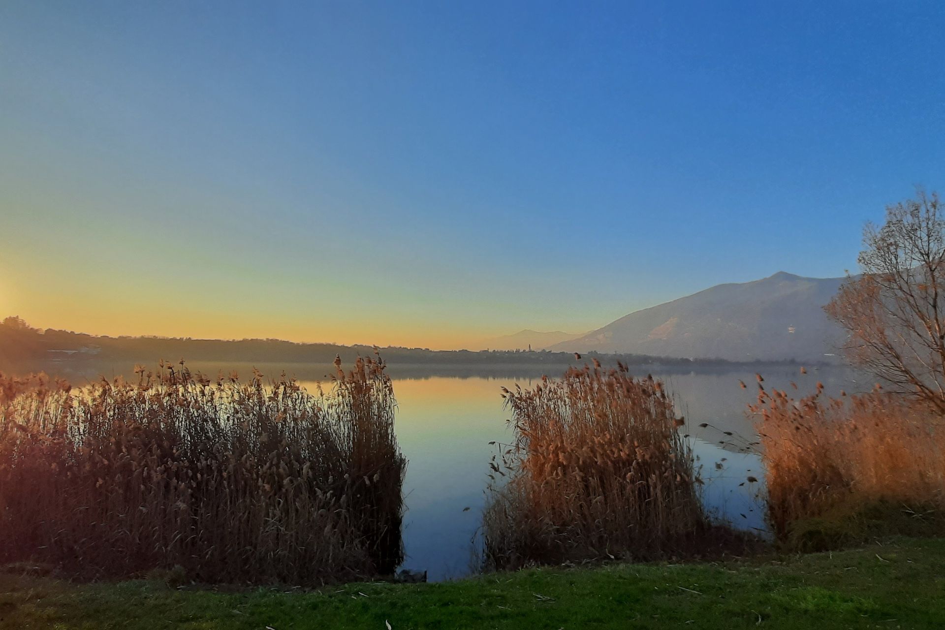 Antico Percorso di Fede