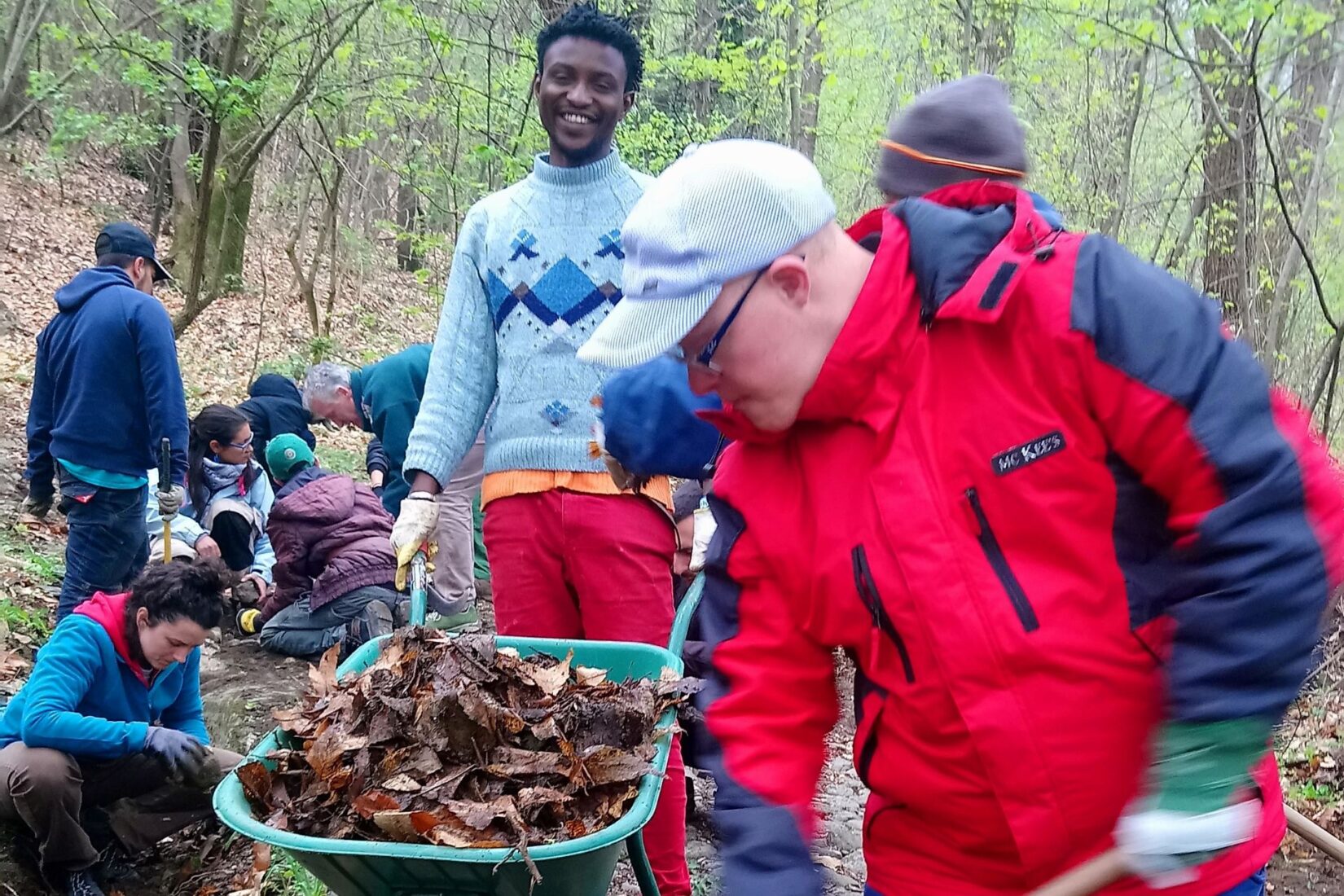 LUB – Libera Università del Bosco