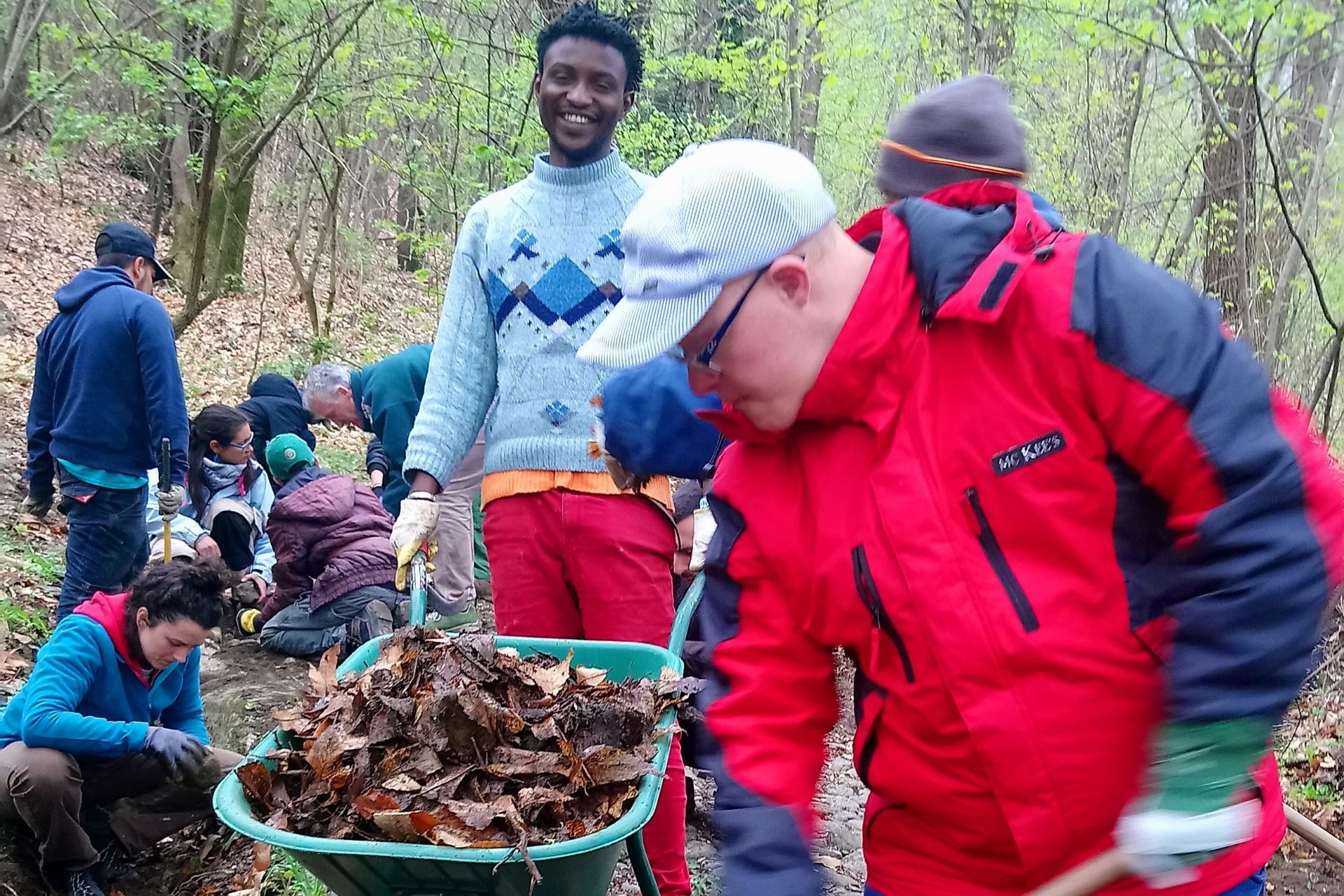 LUB – Libera Università del Bosco