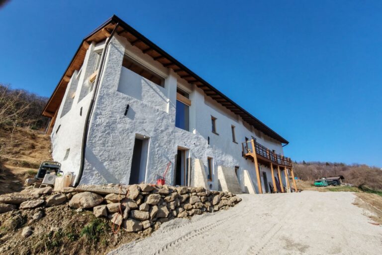 Domenica 06.04.25, Inaugurazione di Cascina Rapello