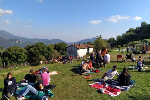 Pasquetta in Cascina 2025