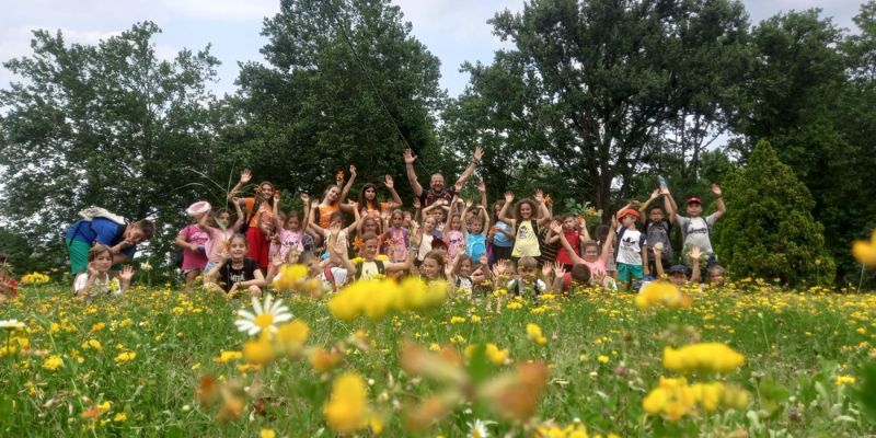 Gite a Cascina Rapello