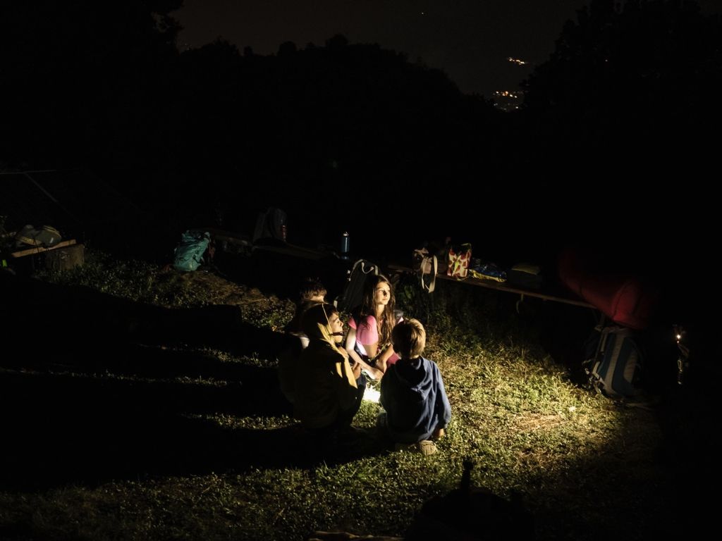 Alla scoperta degli animali notturni e delle lucciole