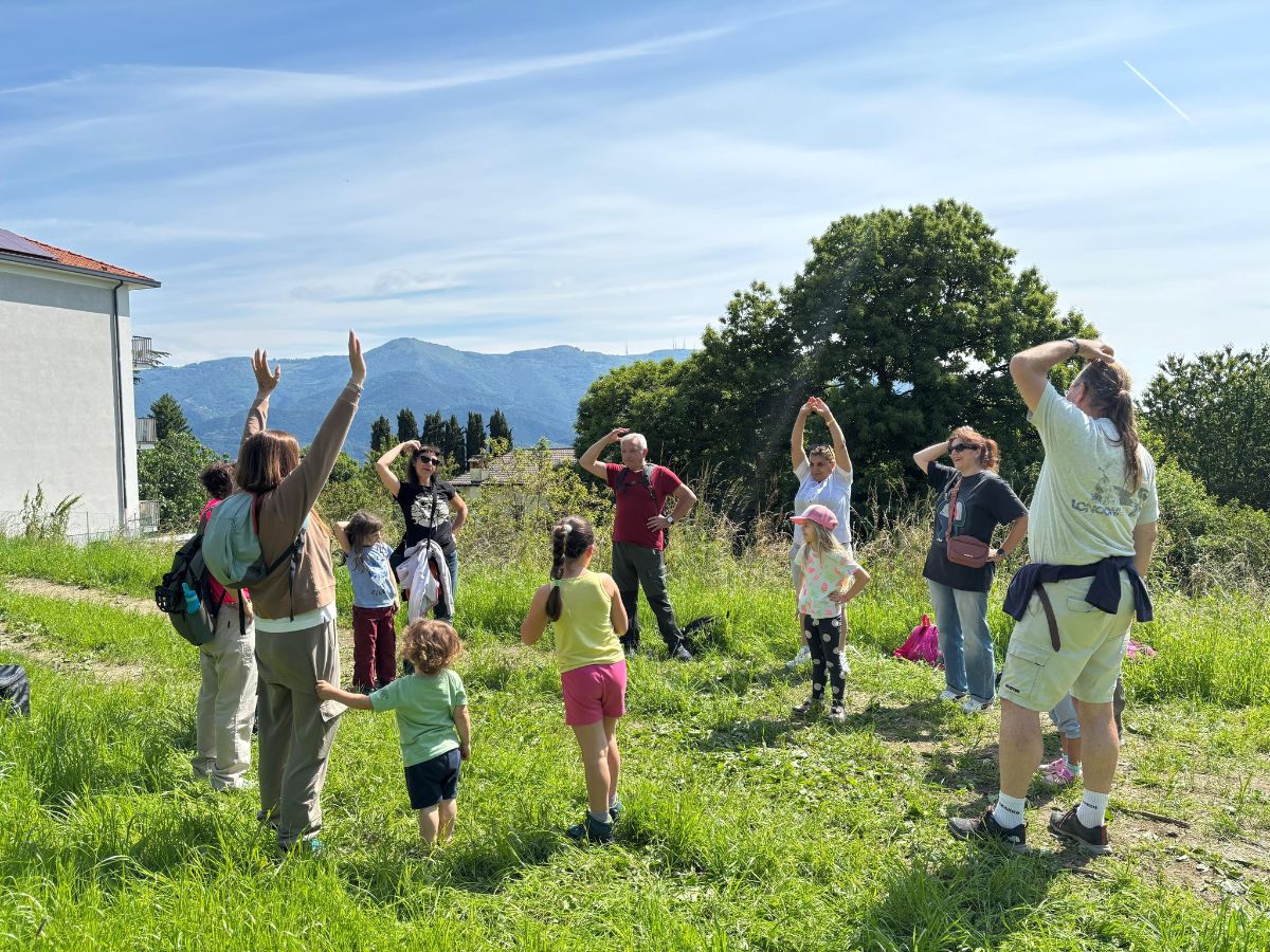 ALL- Attività, Luoghi, Legami