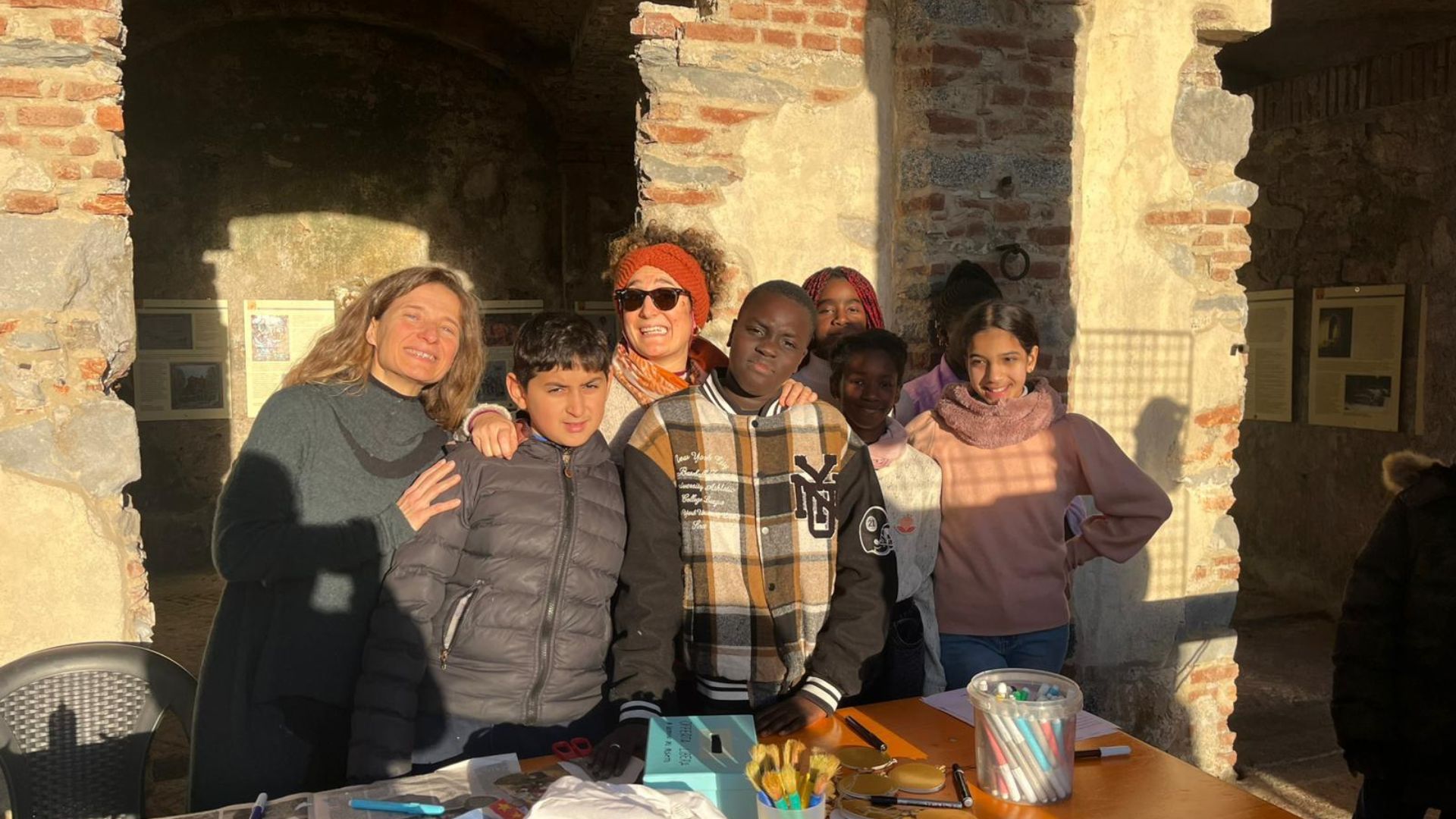 Spazio educativo di Cassago Brianza