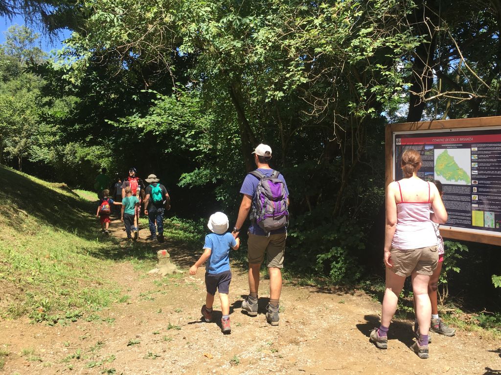 Tutti i sentieri portano a Rapello 3^edizione