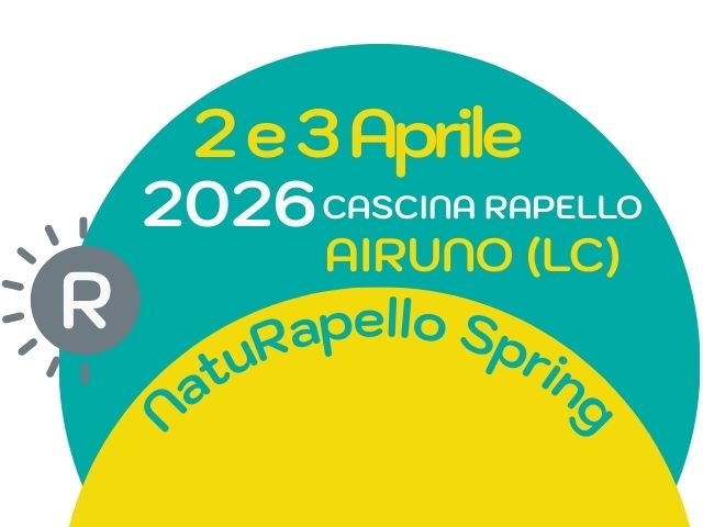 NatuRapello Spring 2026